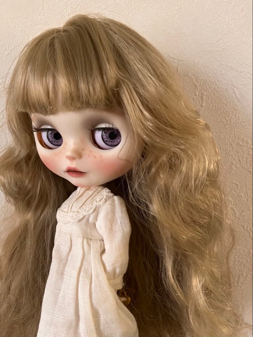 amiamidoll..°＊ カスタム アイシードール No.32 - メルカリ