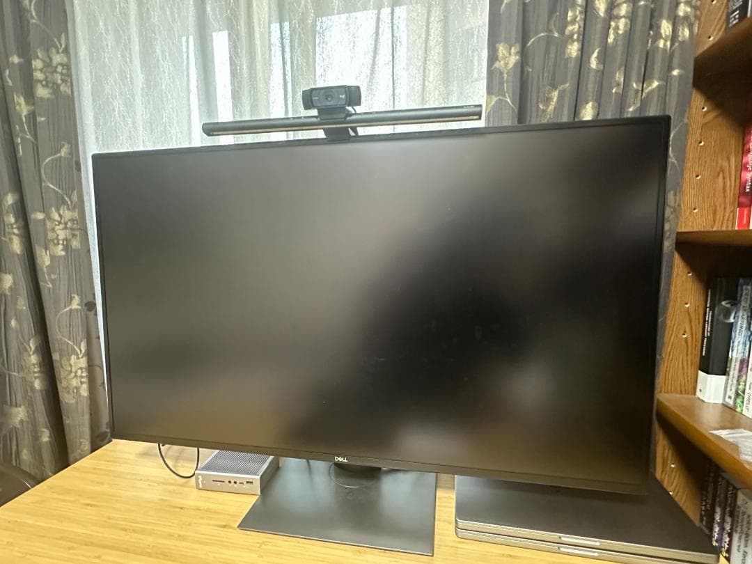 【hidehei】 Dell U4320Q 42.51インチ 4K Amazon.com: Dell U4320Q UltraSharp 43 Inch 4K UHD Computer Monitor