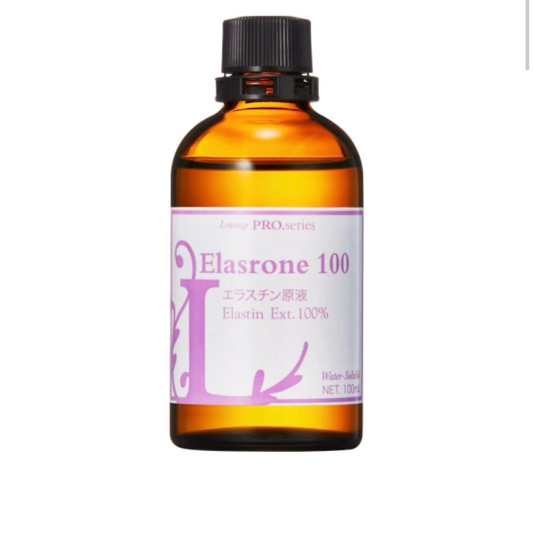 ルアンジュプロ Elastin100 エラスチン原液100mL ESTLAB SHOP / ルアンジュプロ Elastin100 エラスチン原液100mL