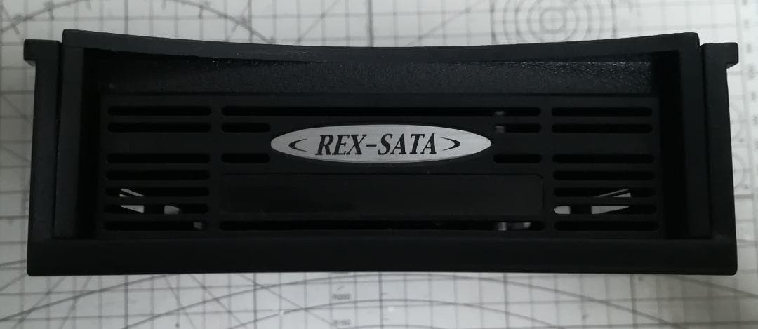 RATOC ハードディスク REX-SATAシリーズトレイ9個セット - メルカリ