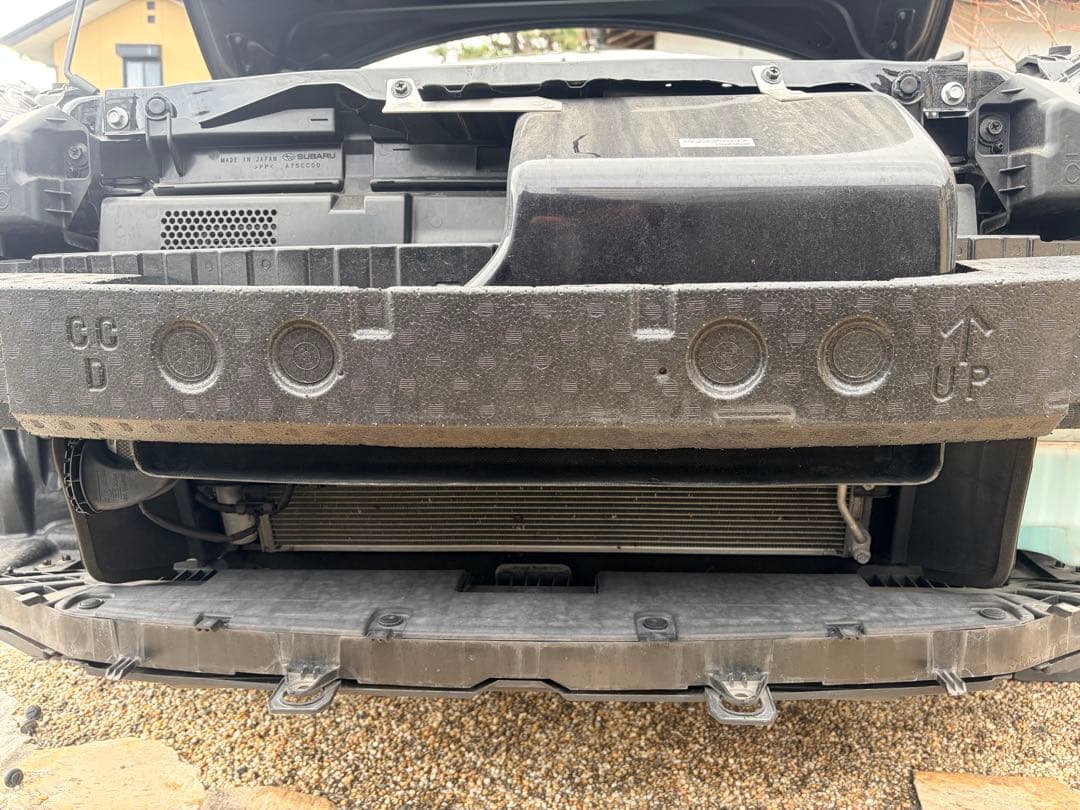 キ*ン様 GR86 ハイパーインテーク レッグモータースポーツ - メルカリ