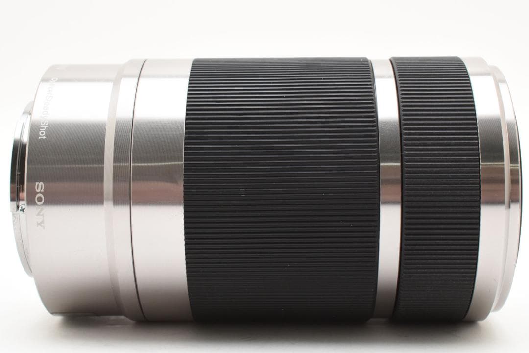 ソニー SEL55210 カメラレンズ 55-210mm f4.5-6.3