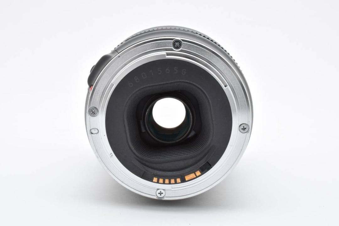 美品■ キャノン　Canon EF 100-300mm F4.5-5.6 USM