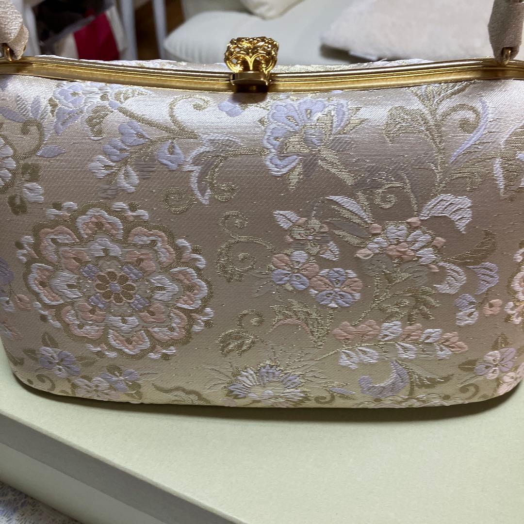 ももんが様専用 Kisste（キステ）オリジナル 草履バッグセット