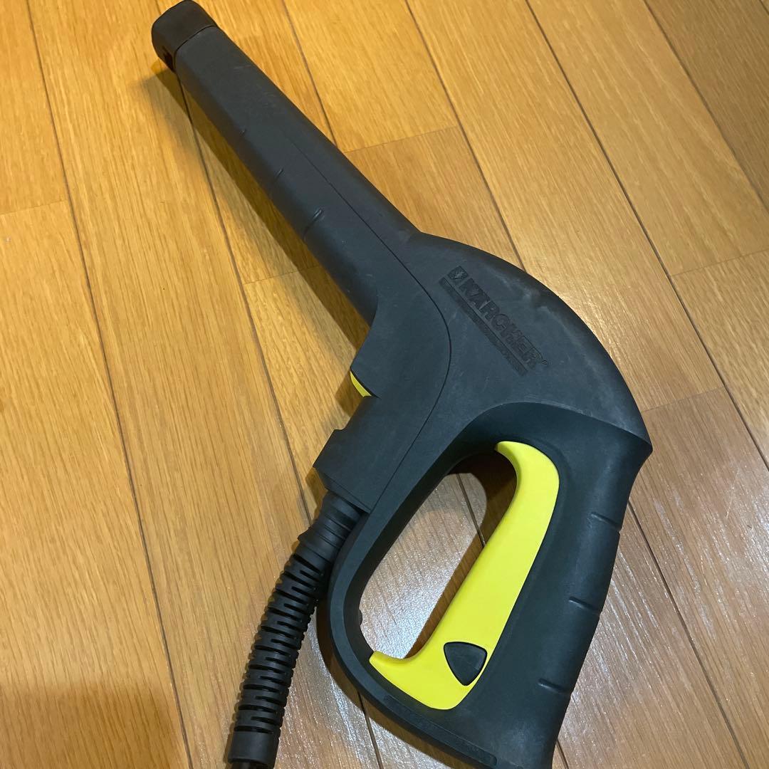 KARCHER 高圧洗浄機 JTK38 50/60 Hz
