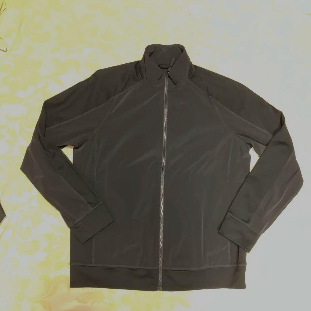 t.s.h様専用です❗️Theory綿とナイロンのコンビジャケット・L - メルカリ