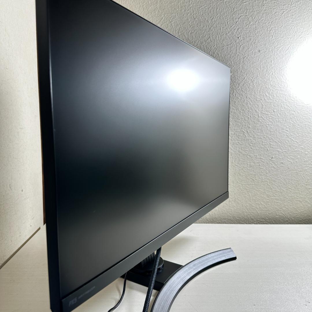 Pixio PX5 Hayabusa 24.5インチ 240hz 0.6ms