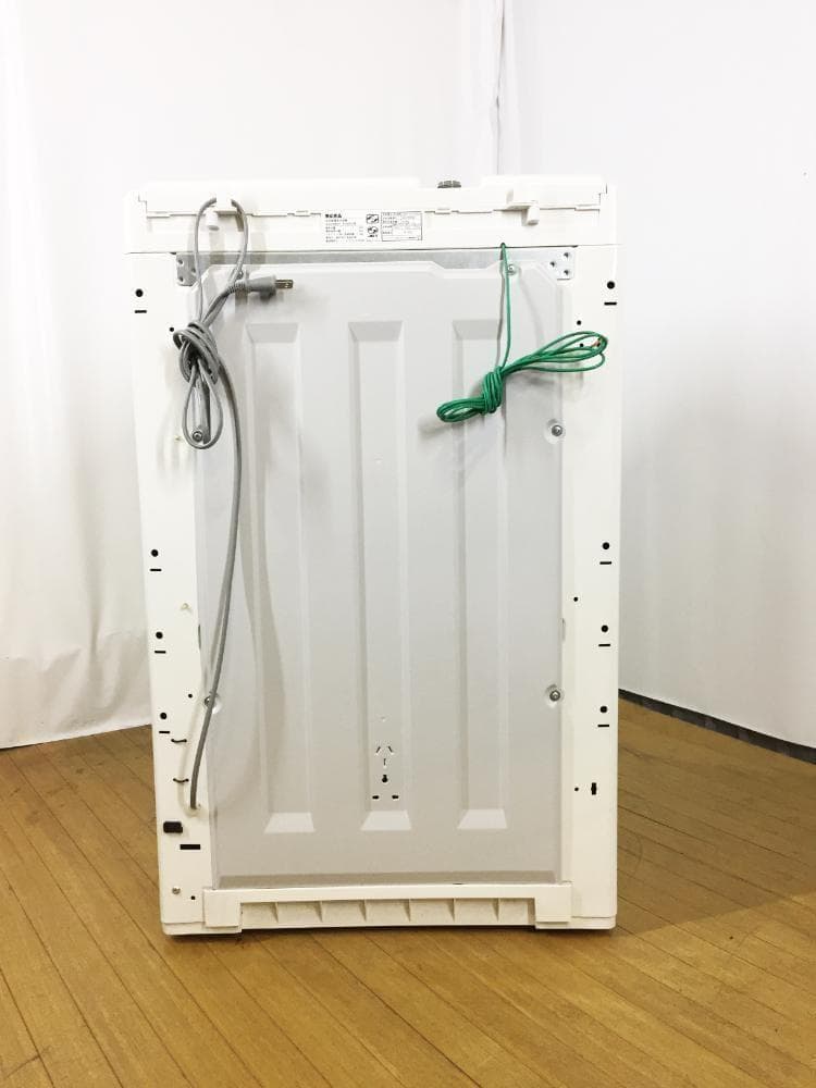 30日迄！送料無料★無印☆4.5kg☆洗濯機【AQW-MJ45】