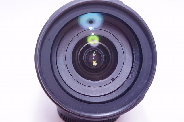 レンズ(ズーム) Nikon AF-S 18-70mm F3.5-4.5 G DX