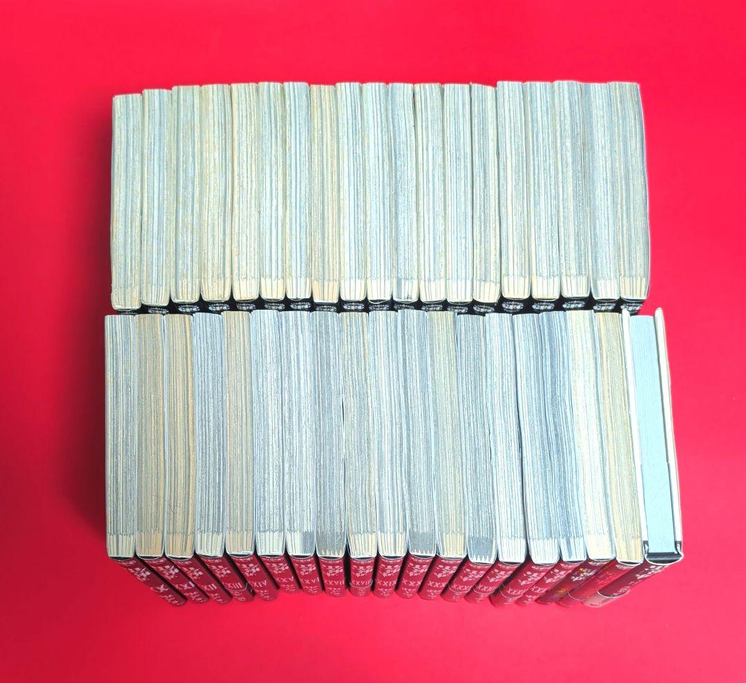 黒執事 黒執事全巻 1〜35巻➕️虹執事全2巻✨