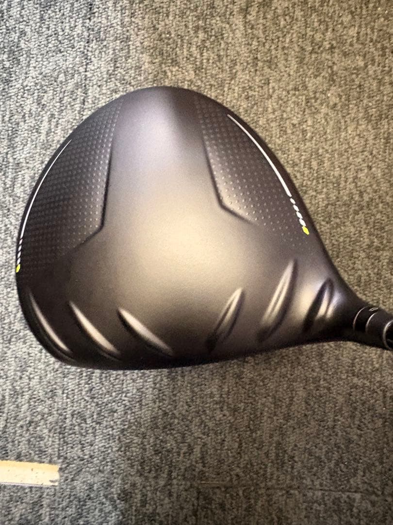 ピンG430 MAX ドライバー　10.5° アルタJCB BLACK R 楽天市場】ピン G430 MAX 10K ドライバー [アルタ J CB ブラック