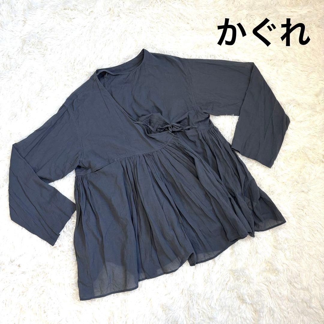 かぐれ コットンボイルアンガルカシャツ 楽天市場】コットンボイルアンガルカシャツ／かぐれ（kagure） : 丸井