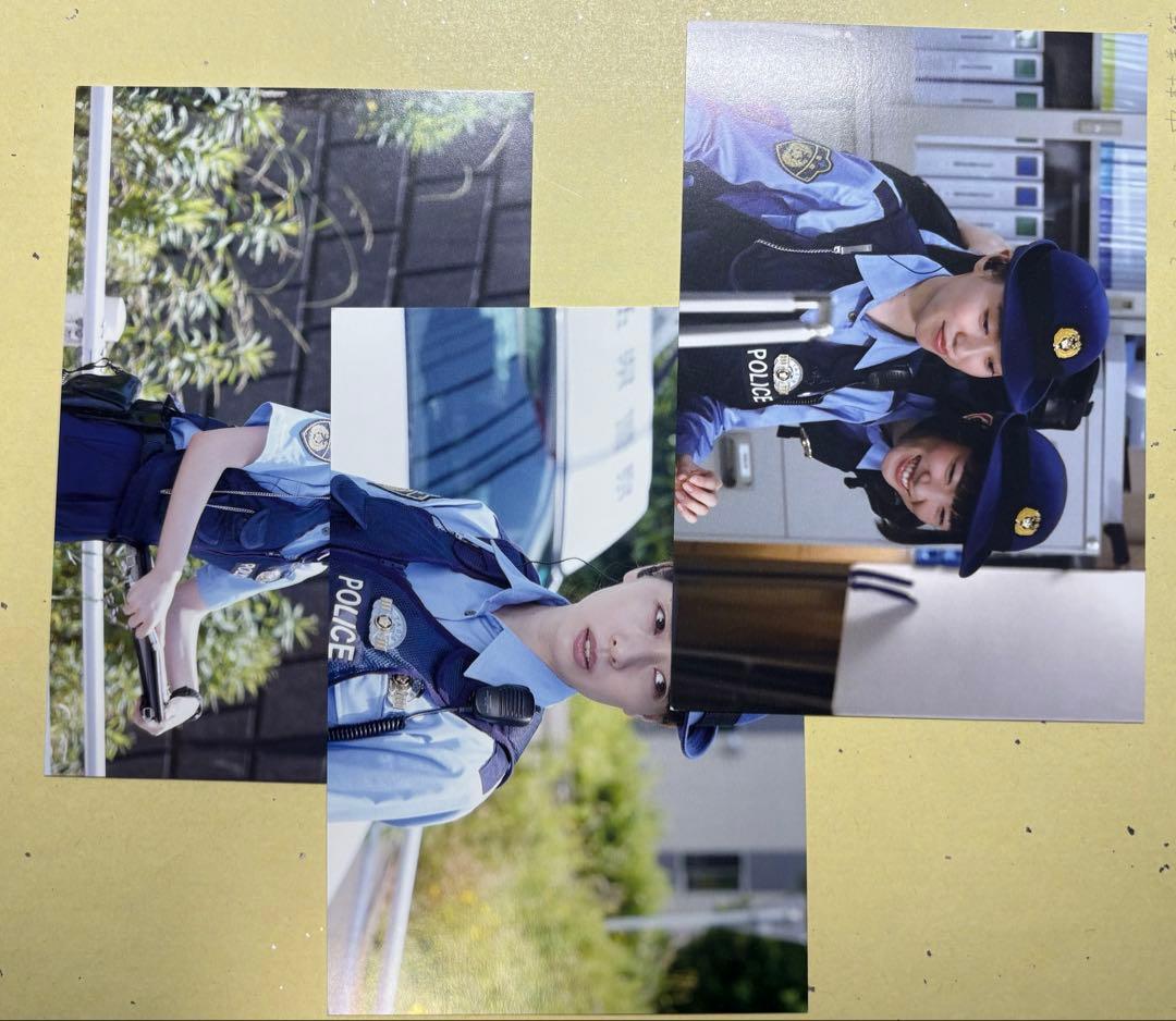 ロ*ン様 ハコヅメ～たたかう!交番女子～ DVD-BOX〈6枚組〉