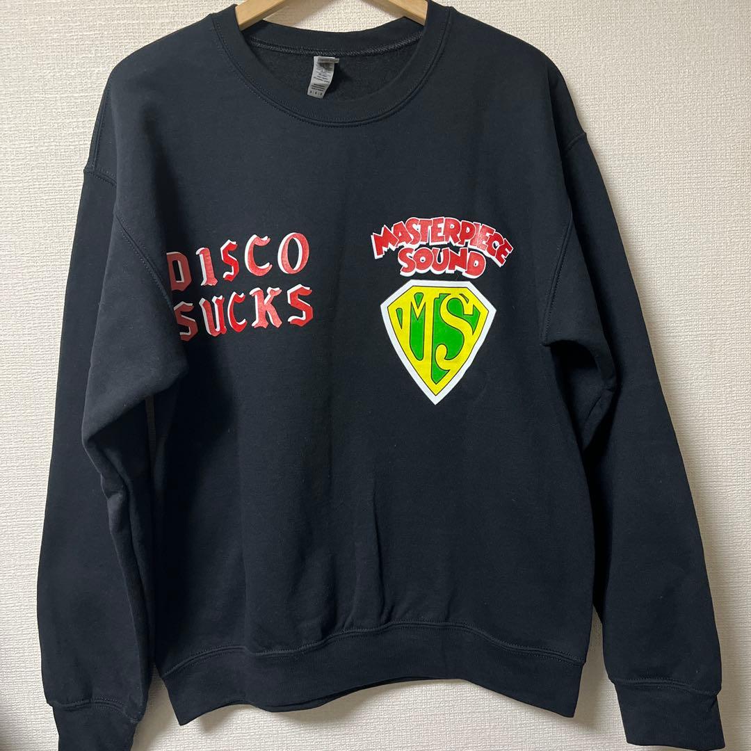 masterpiece sound スウェット - メルカリ