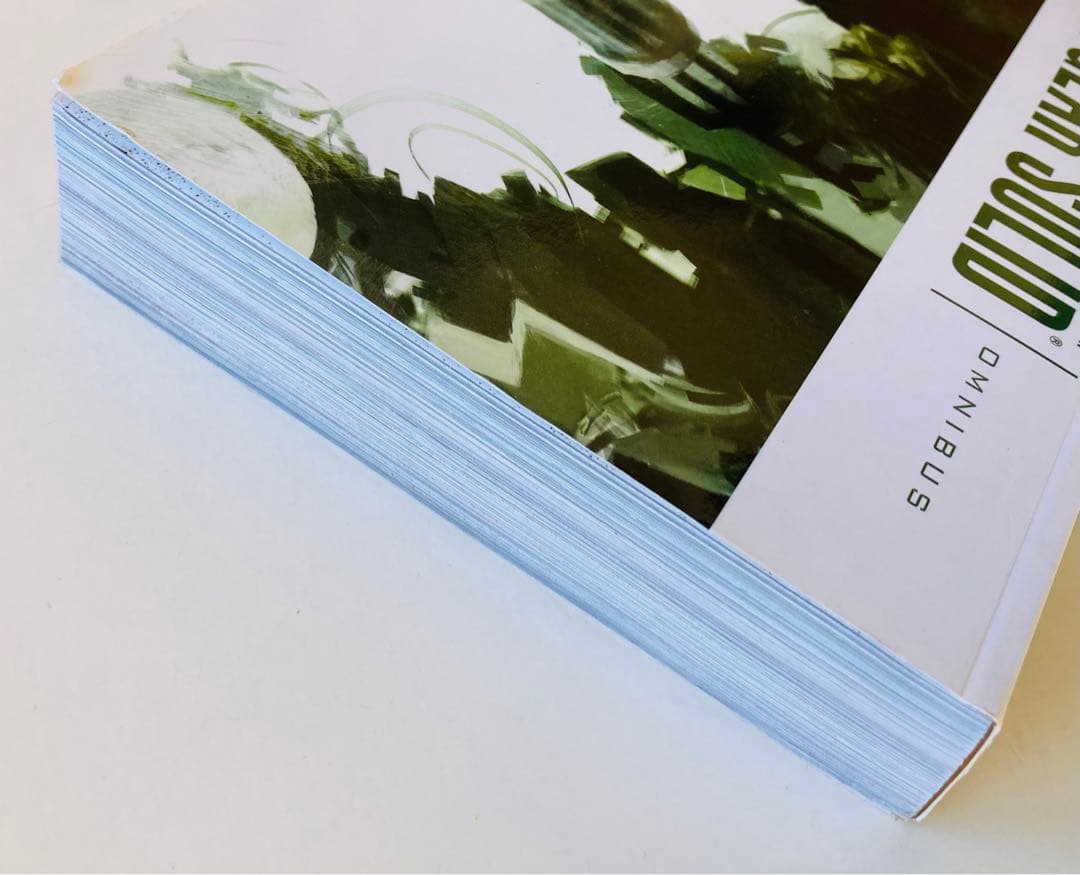 メタルギアソリッド オムニバス 英語版 希少本