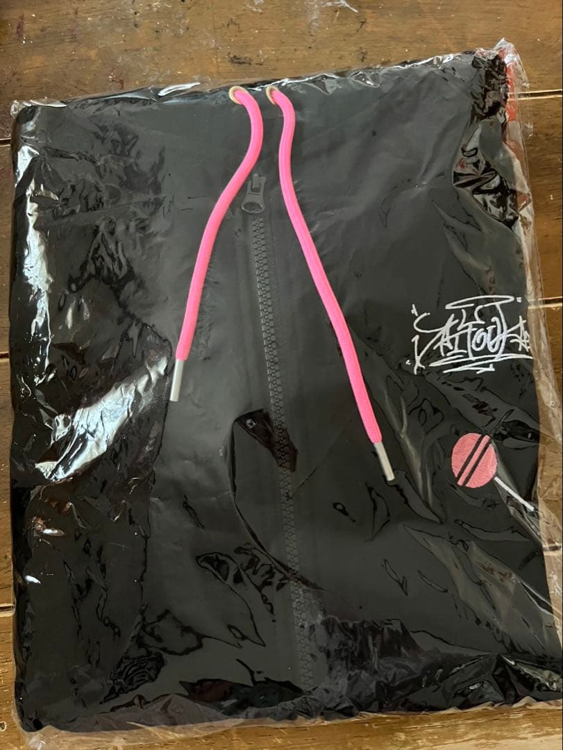 大妖怪 nqrse パーカー パーカー（nqrse）【@Loppi・HMV限定】 : 大妖怪 | HMV&BOOKS online