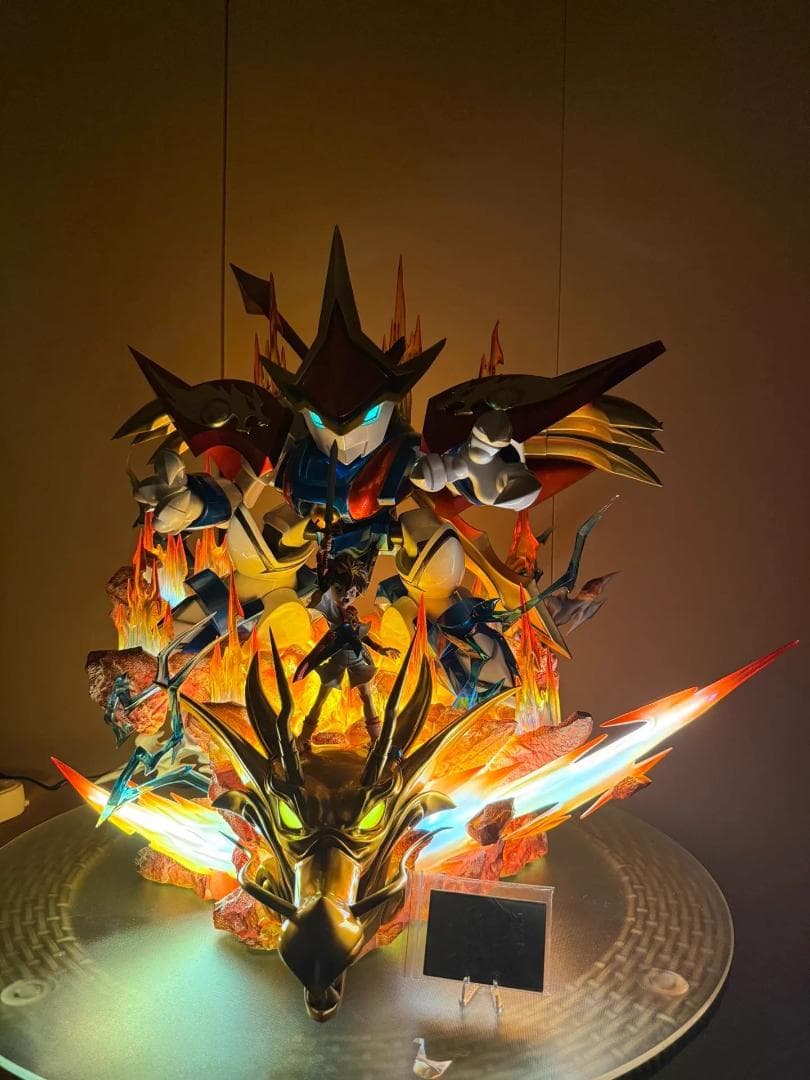 DMS スタジオ 魔神英雄伝ワタル - メルカリ