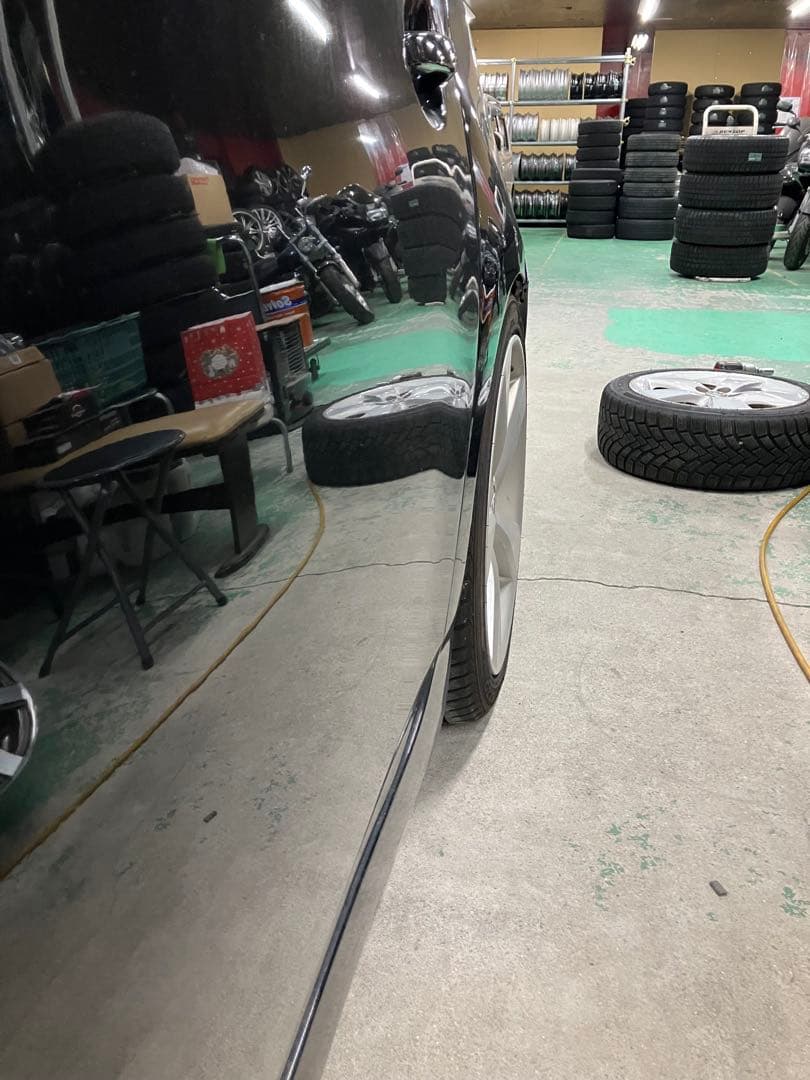 レクサス RX 純正ホイール 4本 30プリウスに使用 - メルカリ