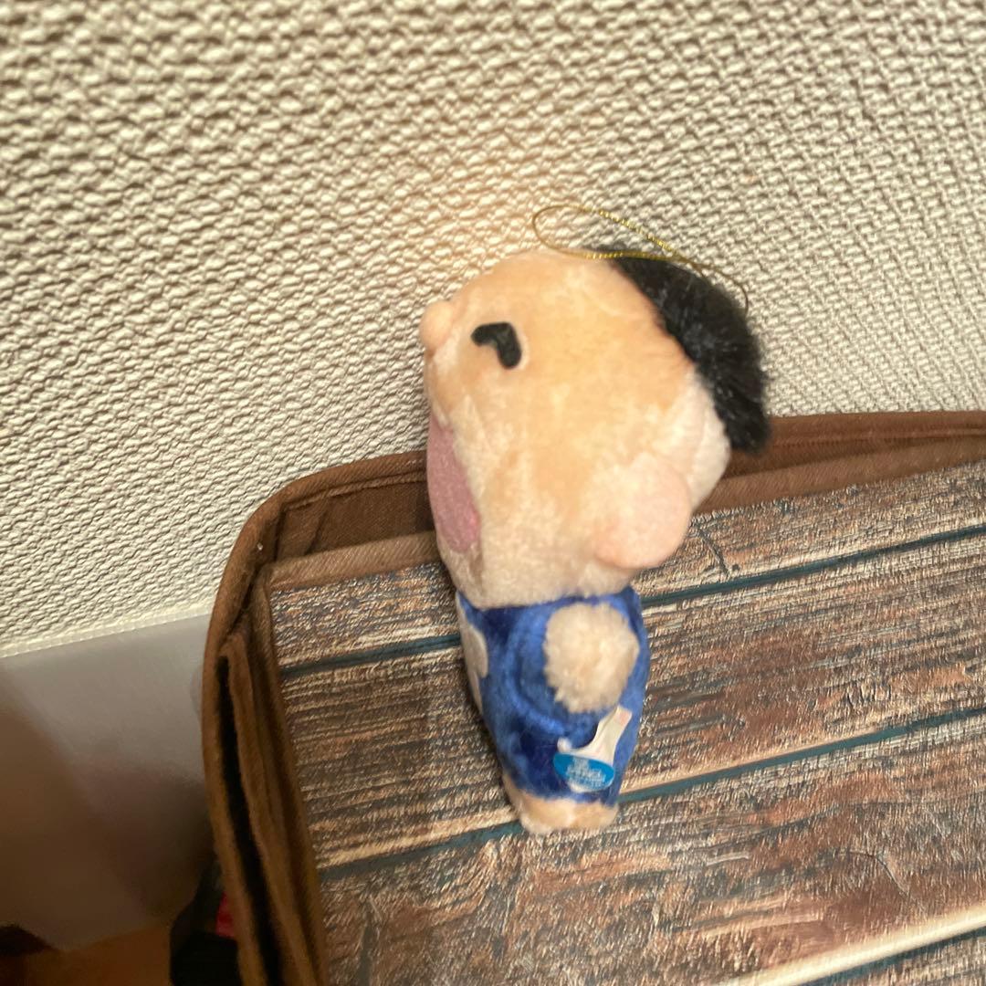 激レア！希少！sanrio サンリオ みんなのたあ坊 ぬいぐるみ レトロ