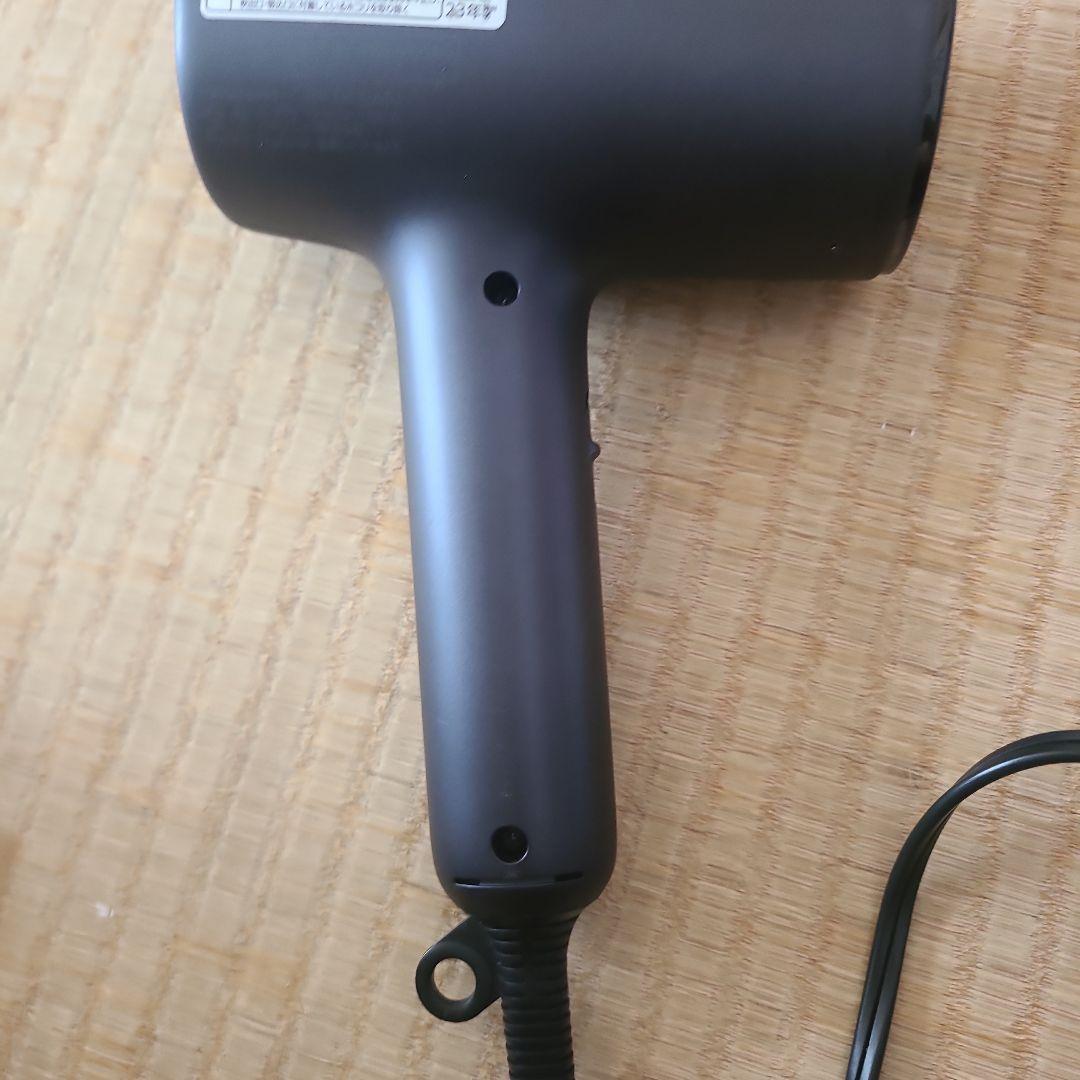 Panasonic ヘアドライヤー EH-NA0J 新品モーター交換済み - メルカリ