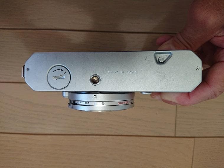 付属品多数 Nikomato FTN シルバー前期 モルト張替 レンズ2本 - メルカリ