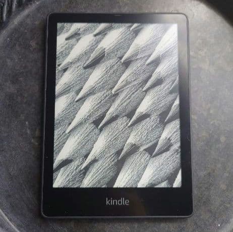 Kindle Paperwhite シグニチャー エディション32GB 広告なし Kindle Paperwhite シグニチャーエディション(32GB)広告なし Amazon.co