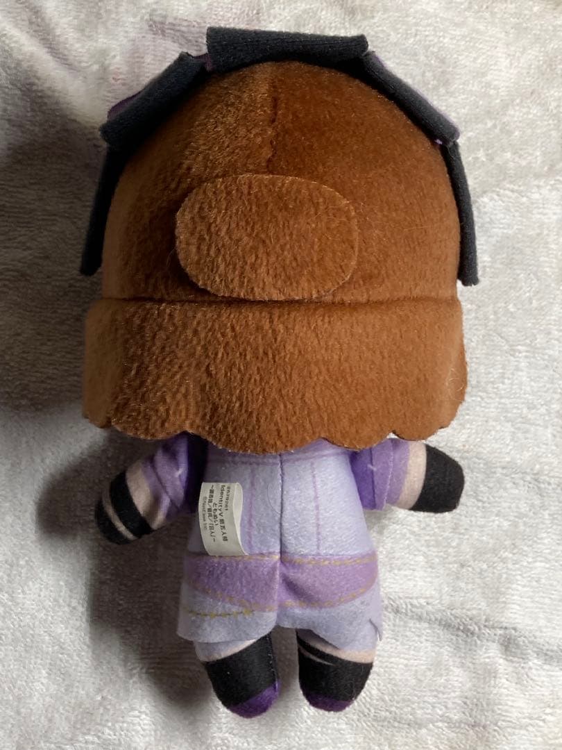 ともぬい 第五人格 調香師