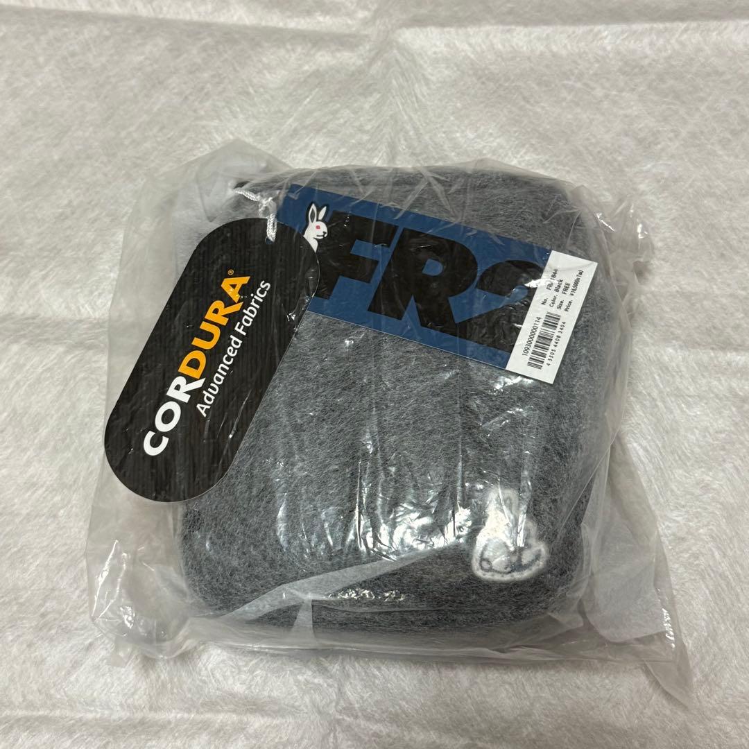 新品未使用】#FR2港 ショルダーバッグ＆ショッパーセット 青 - メルカリ