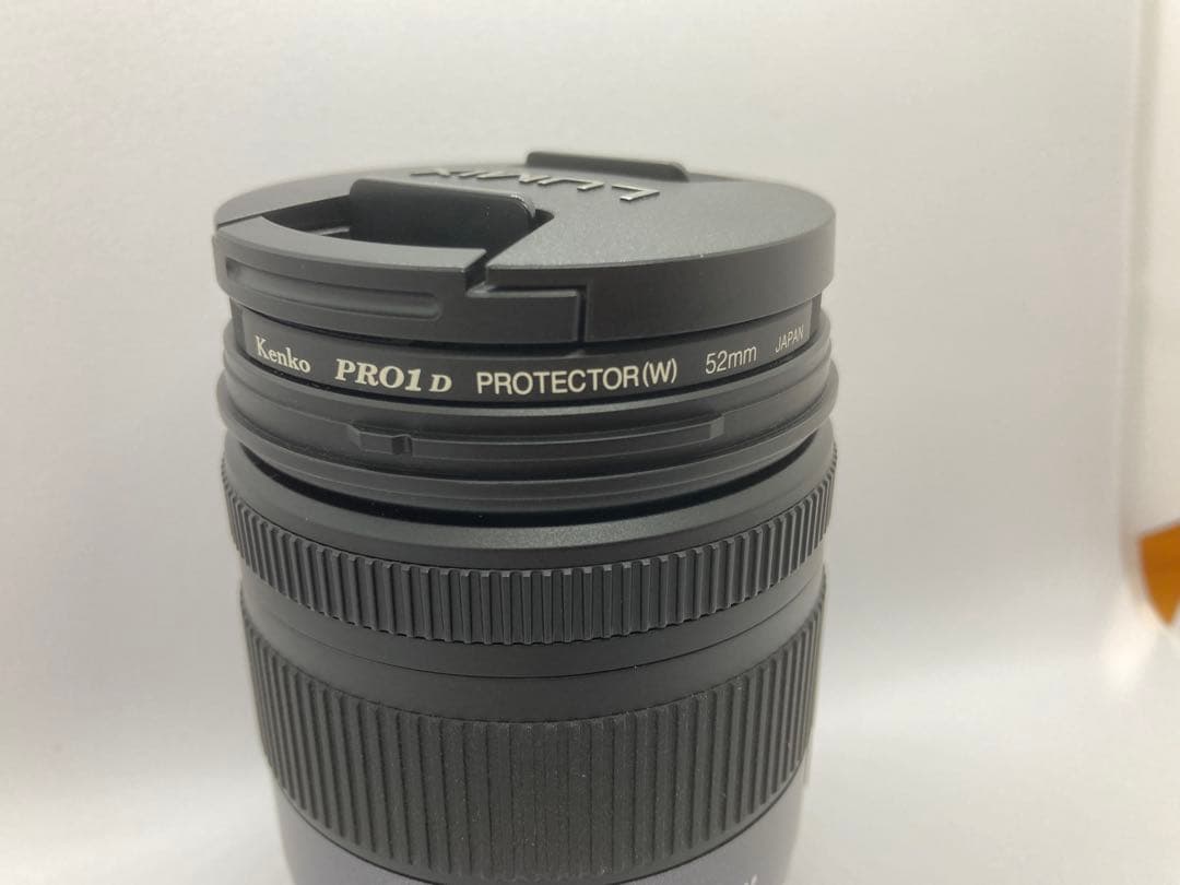 LUMIX 14-45mm 美品 一眼カメラレンズ Panasonic