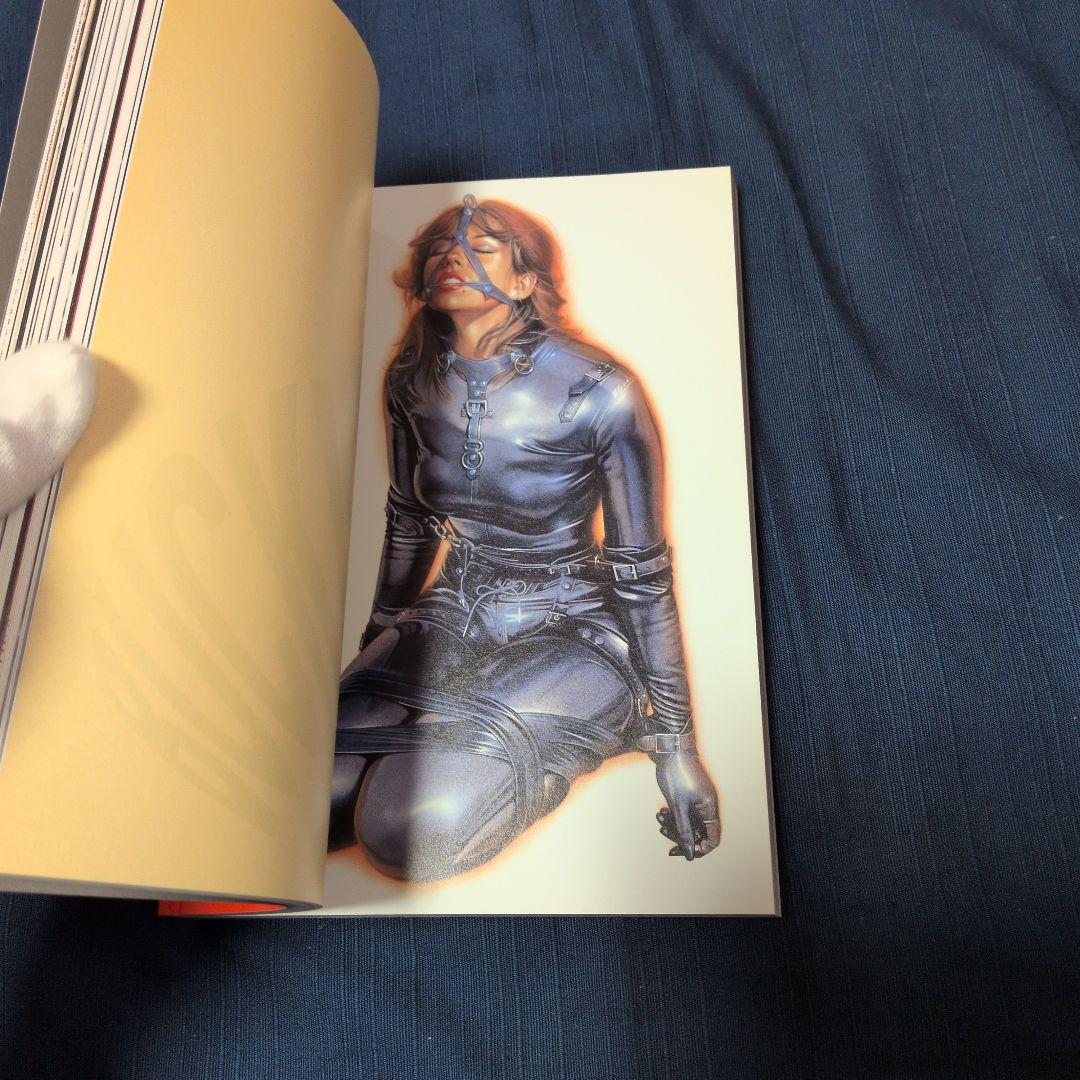 空山基 ガイノイド・ザ・ストレージボックス sorayama - メルカリ