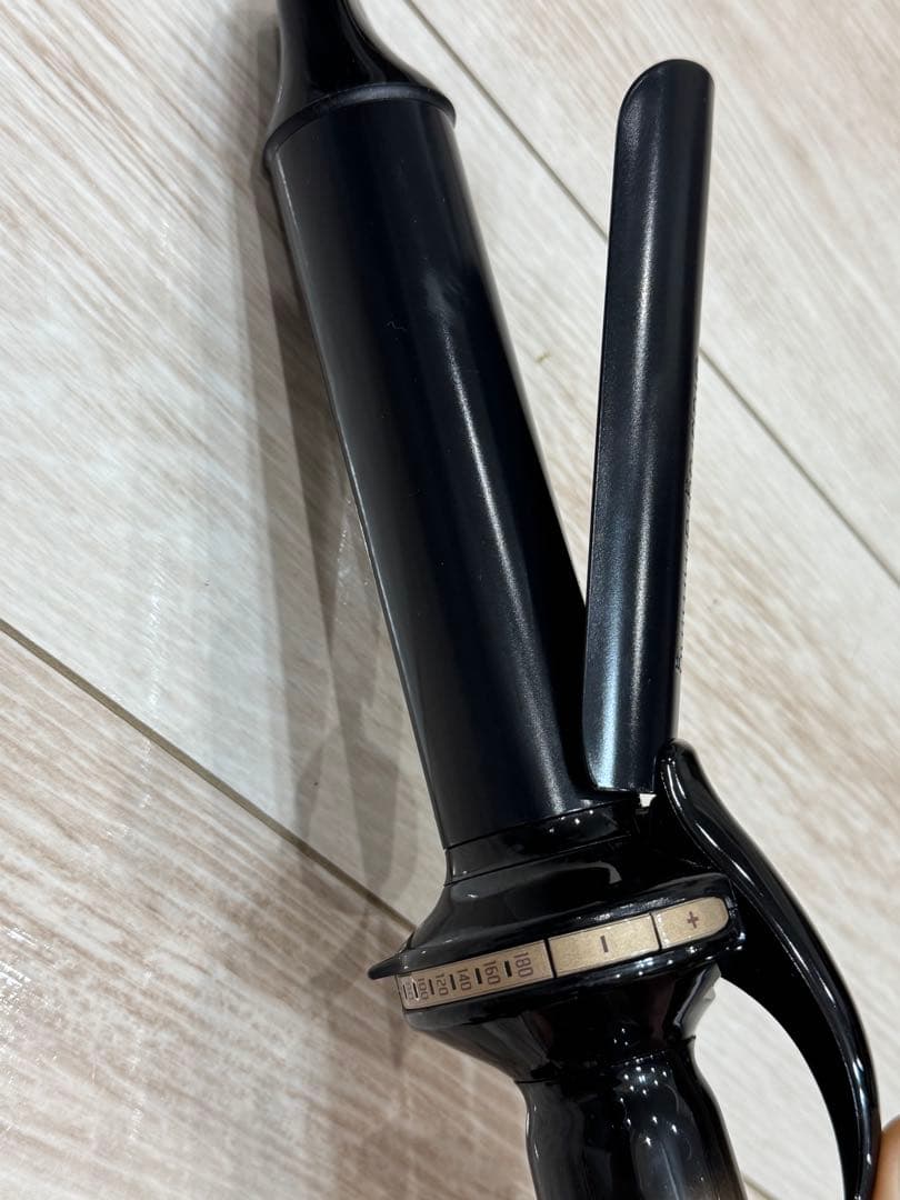 ヘアビューロン 4DPlusL-type 34.0mm