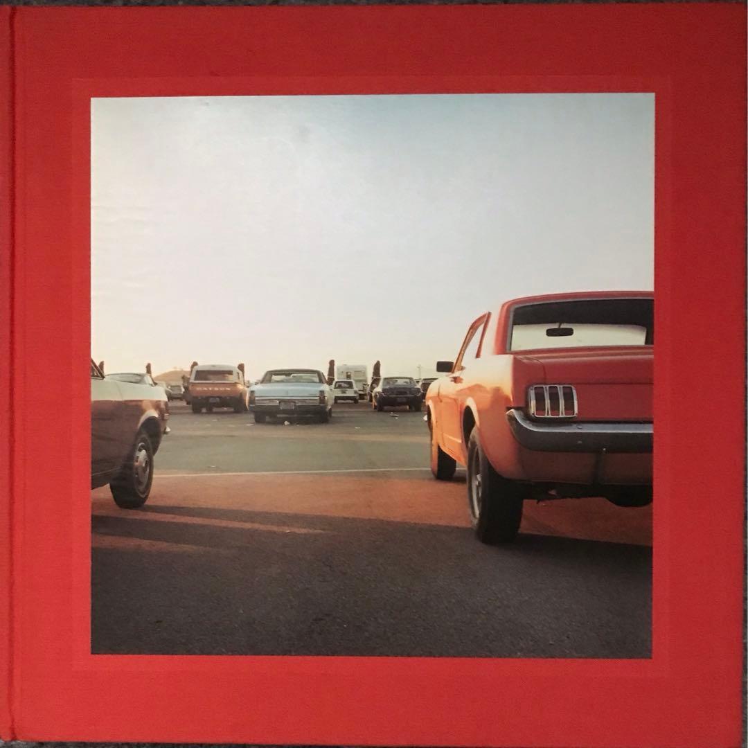 アート・デザイン・音楽 2 1/4 / William Eggleston William Eggleston: 2 1/4 First editionウィリアム・エグルストン