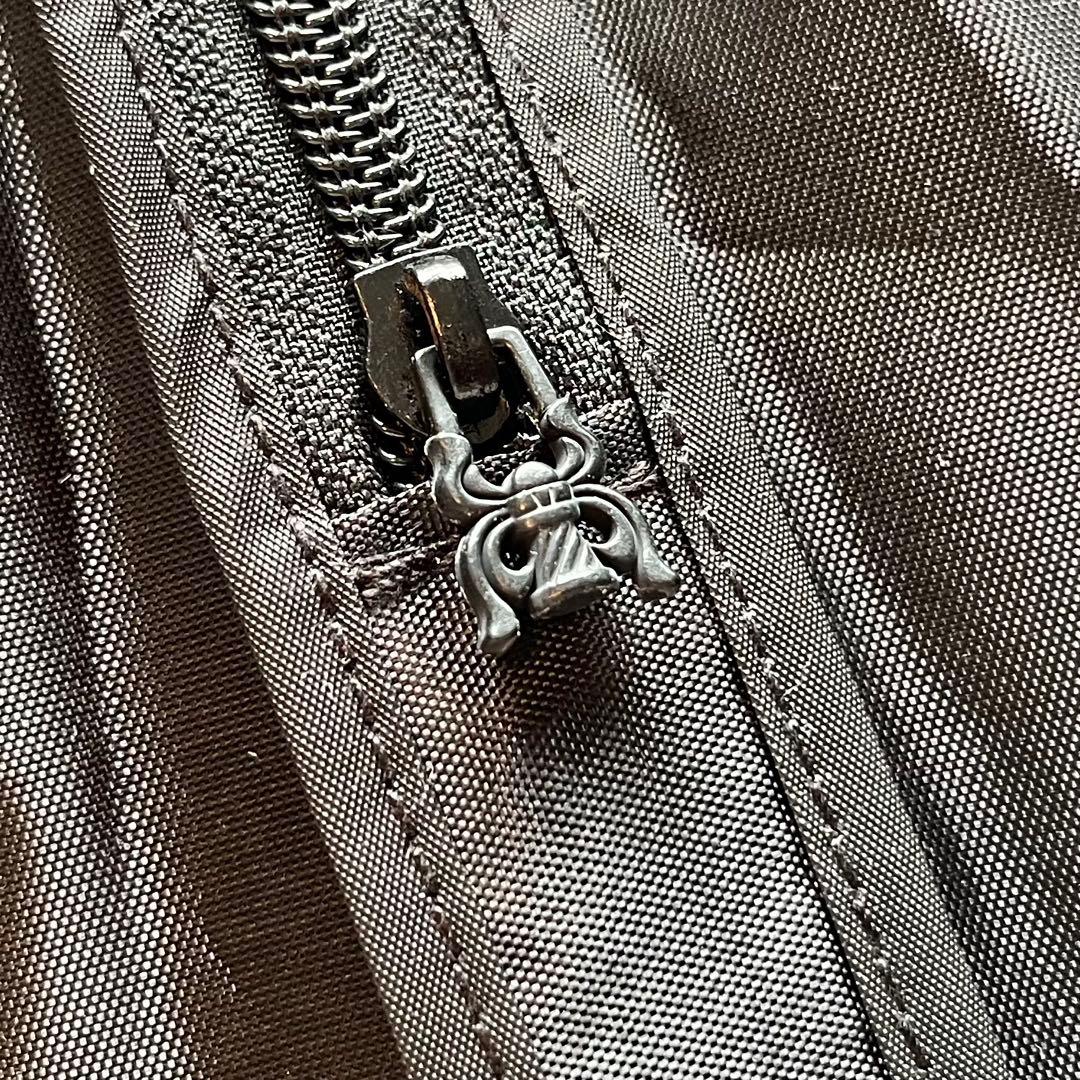 未使用】クロムハーツ ガーメントケース 非売品 スーツカバー