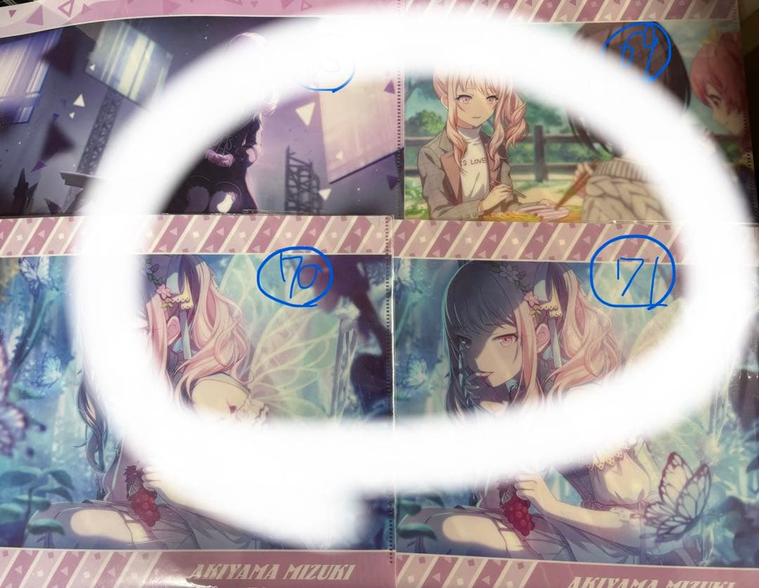 しろからすページです。