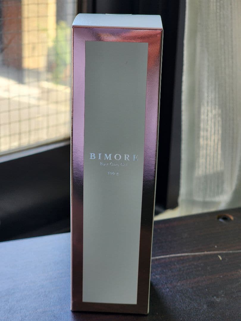 BIMORE入浴剤、スキンケアソープ、バストケアジェル、インティメント