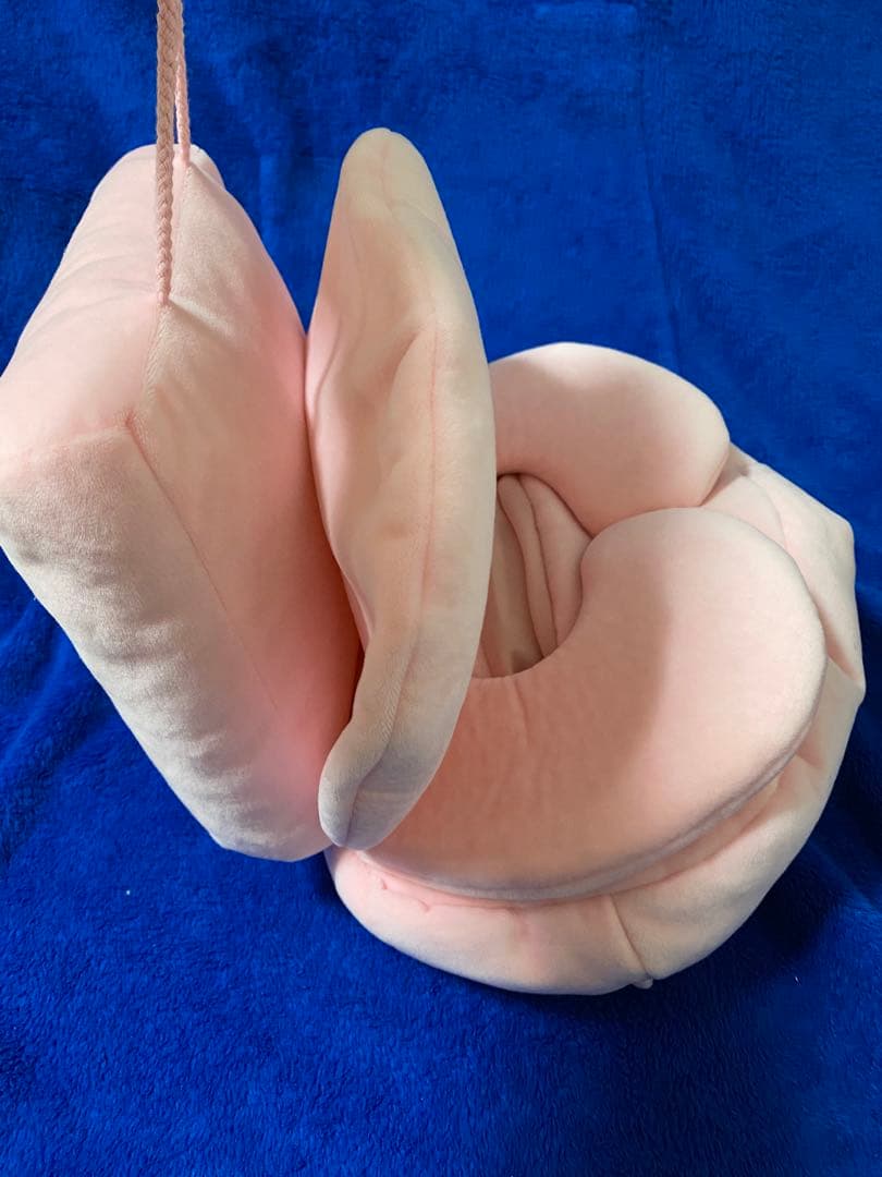 にっこりーノ スゴロクくじ 大当たり賞品 トイレのティッシュケース