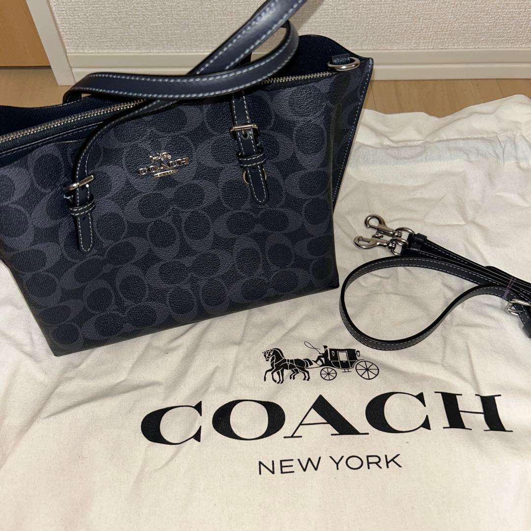 【新品未使用】coach バッグ COACH（コーチ） 《ポイント5倍》コーチ ショルダーバッグ