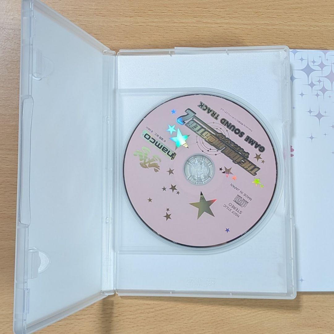 THE IDOLM@STER 初星宴舞 LIVE 絢爛装丁版 他CD まとめ売り - メルカリ