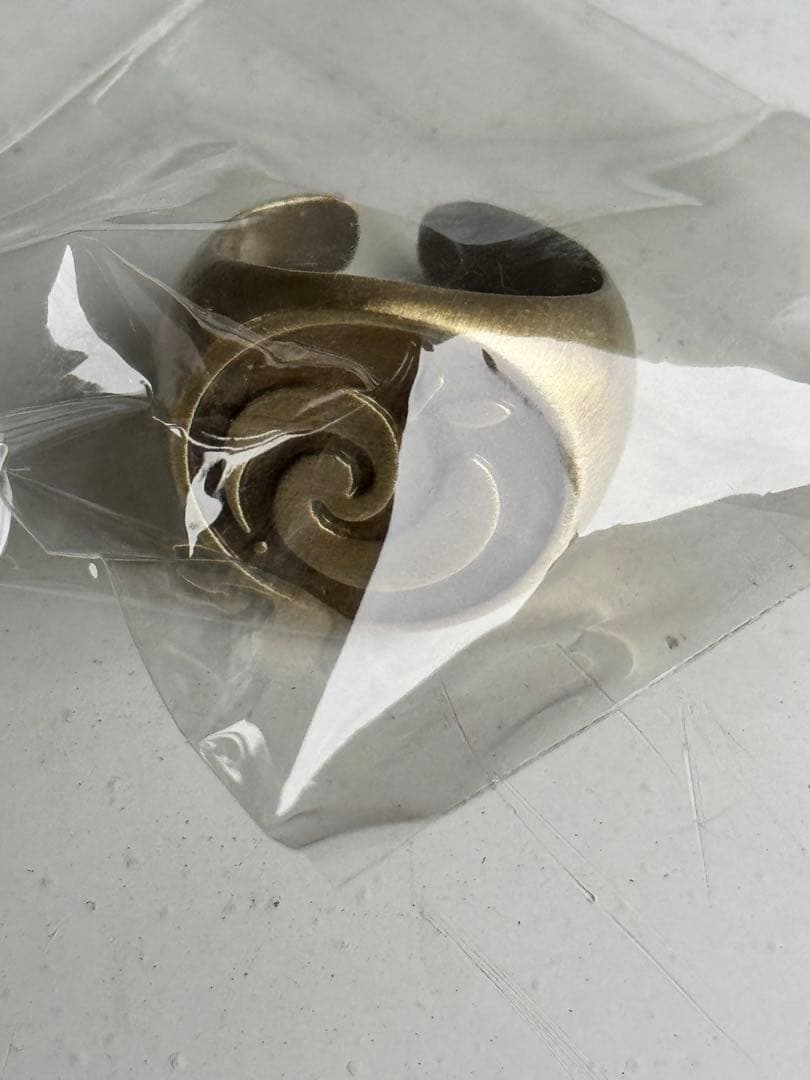 スピードJAM'Sくじ カフスリング バベル - メルカリ