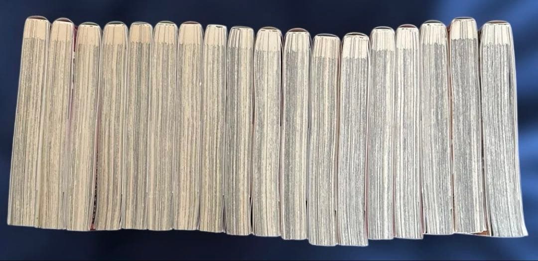 【全巻セット、カード未開封、帯付】すべての人類を破壊する。それらは再生できない。