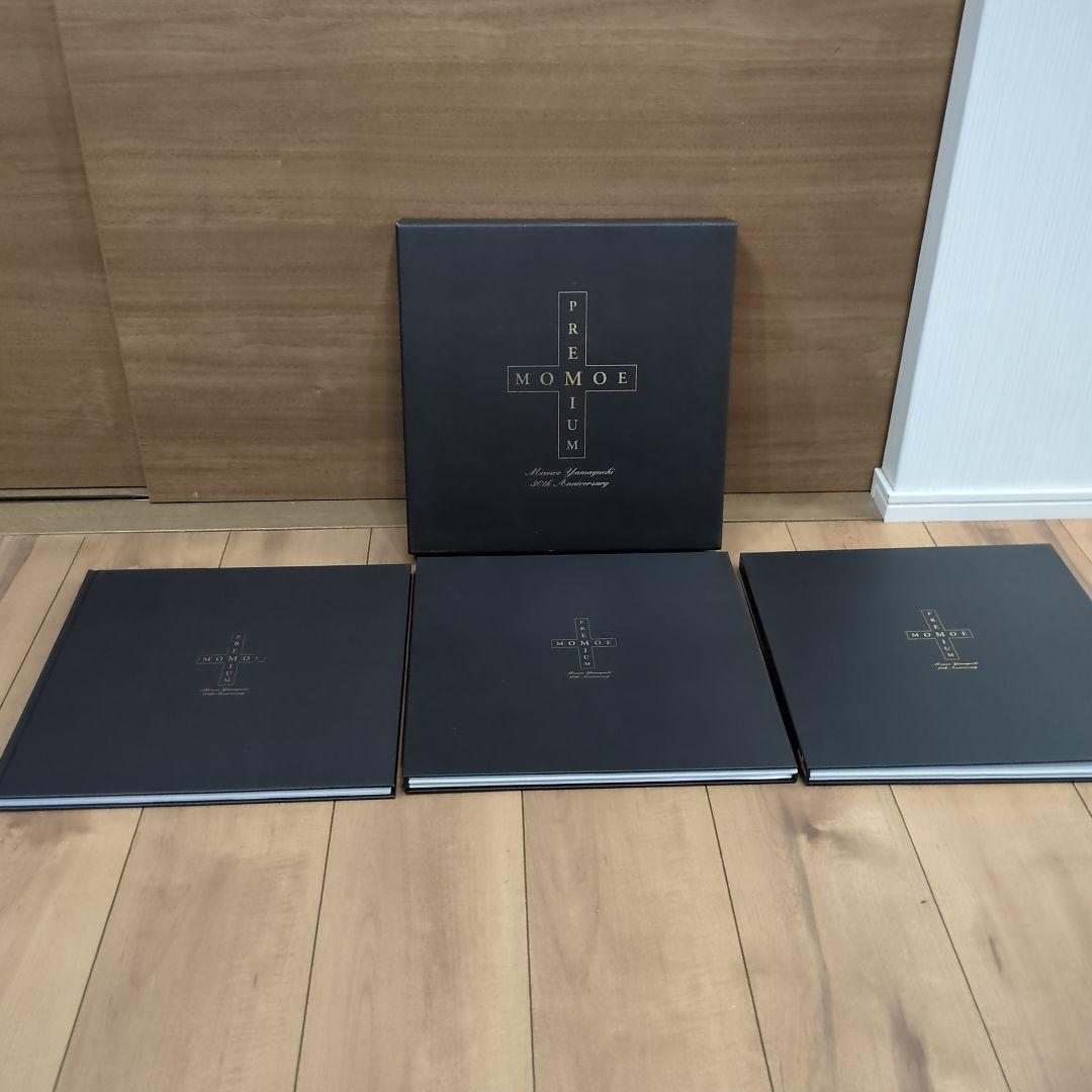 MOMOE PREMIUM 40th Anniversary 　完全生産限定盤