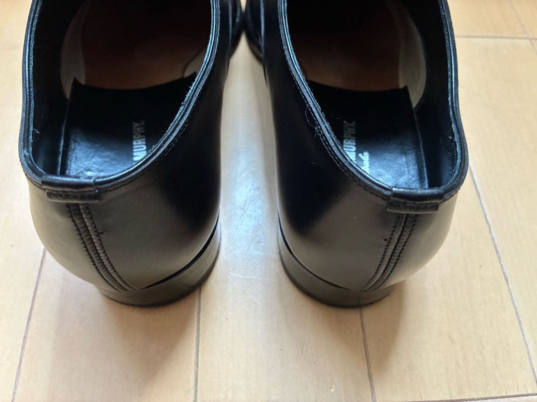 ジョンストン&マーフィー　大塚製靴　25.0cm