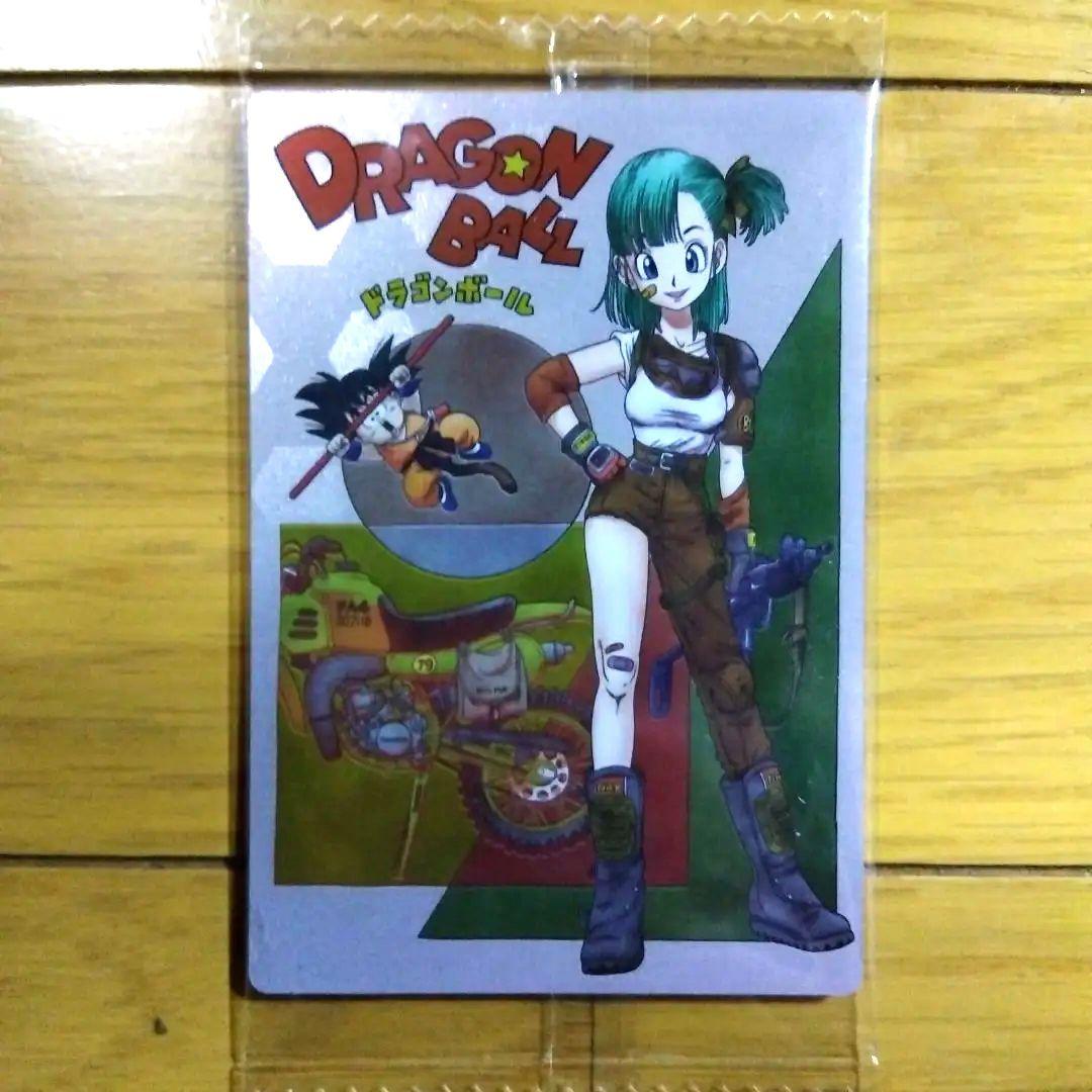 ドラゴンボール イタジャガ コンセプトレア 4-28 CR - メルカリ