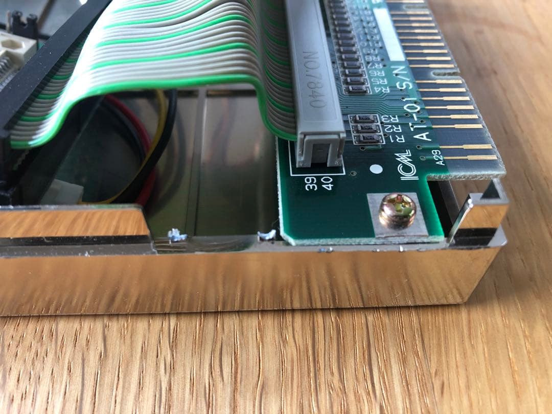 pc-98 IDEカゴ コンパクトフラッシュ付きの通販｜beswd.com