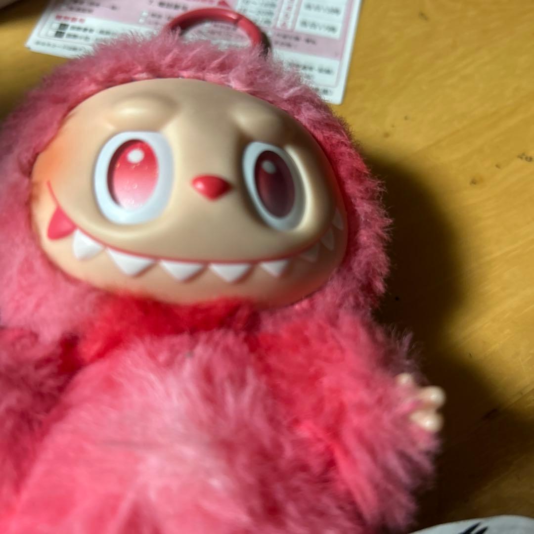 ワクク(シークレット)andラブブ - メルカリ