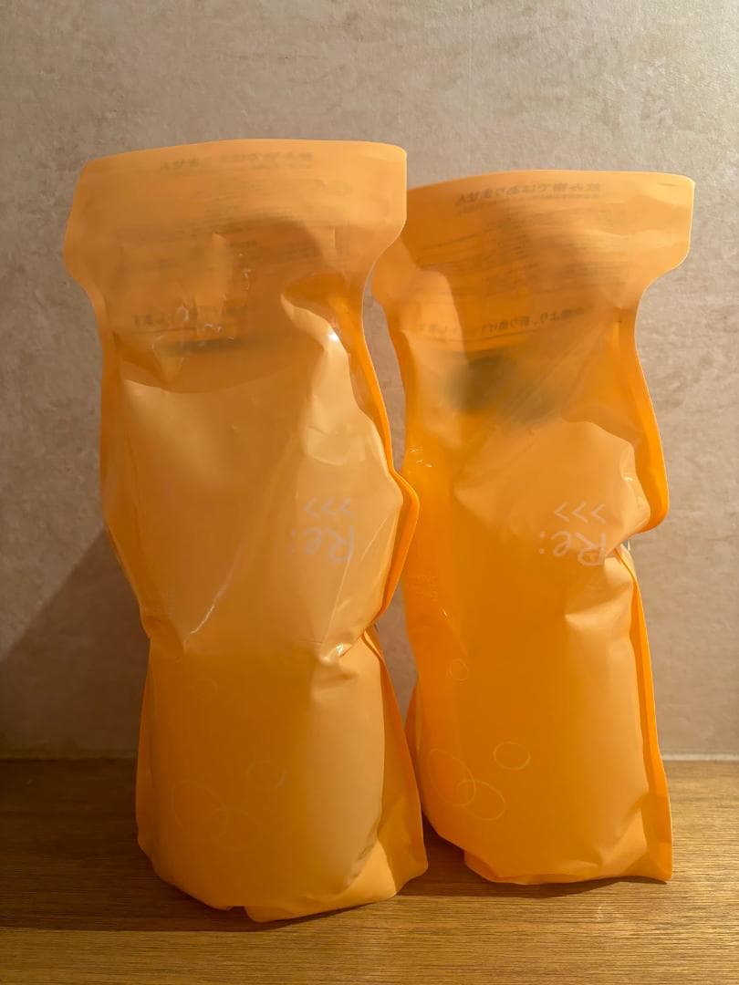 アシュバン Re: エミサリーシャンプー 1000ml x 2 アジュバンエミサリーシャンプー1000ml 2つ アジュバンエミサリー