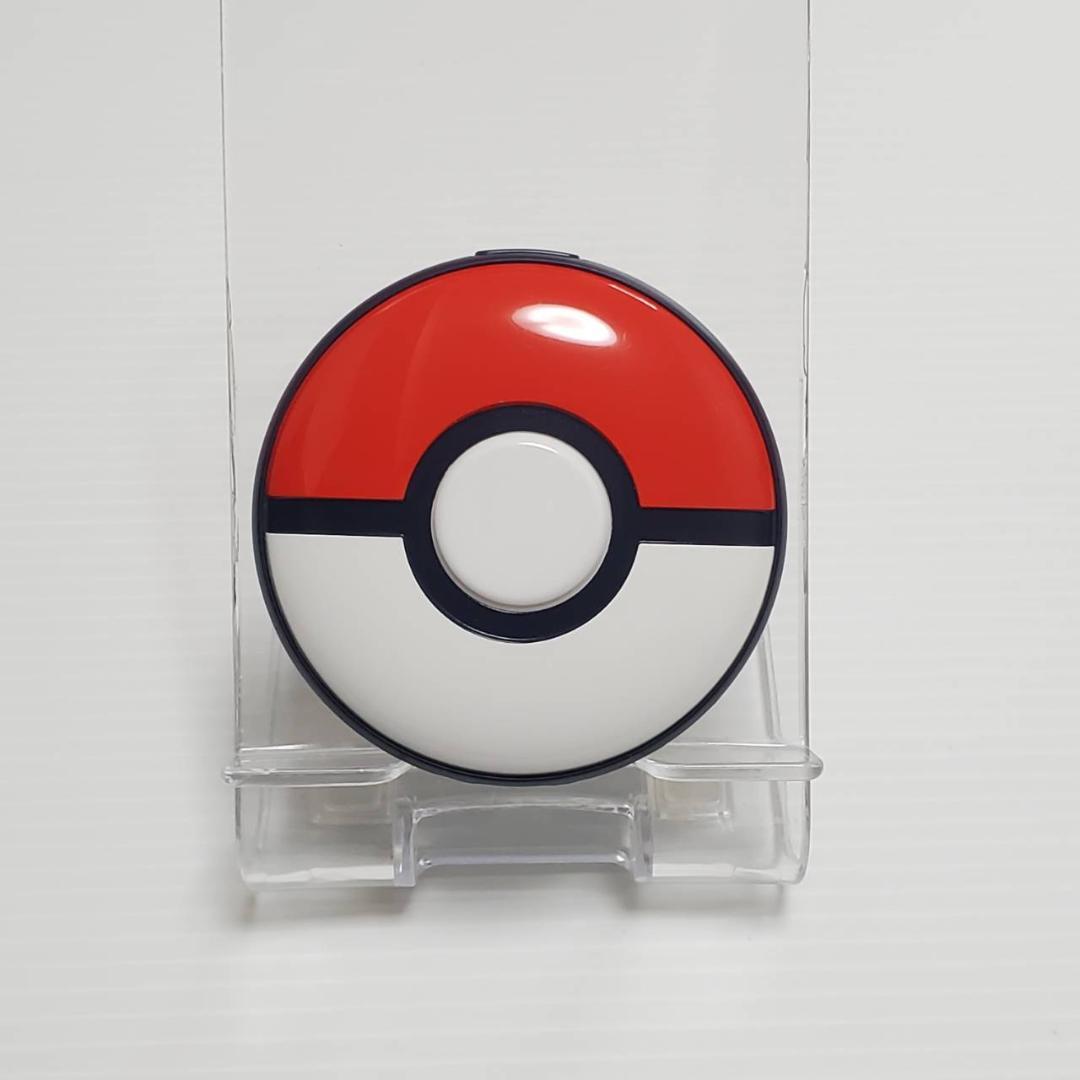 Pokemon GO Plus + 動作確認済 - メルカリ