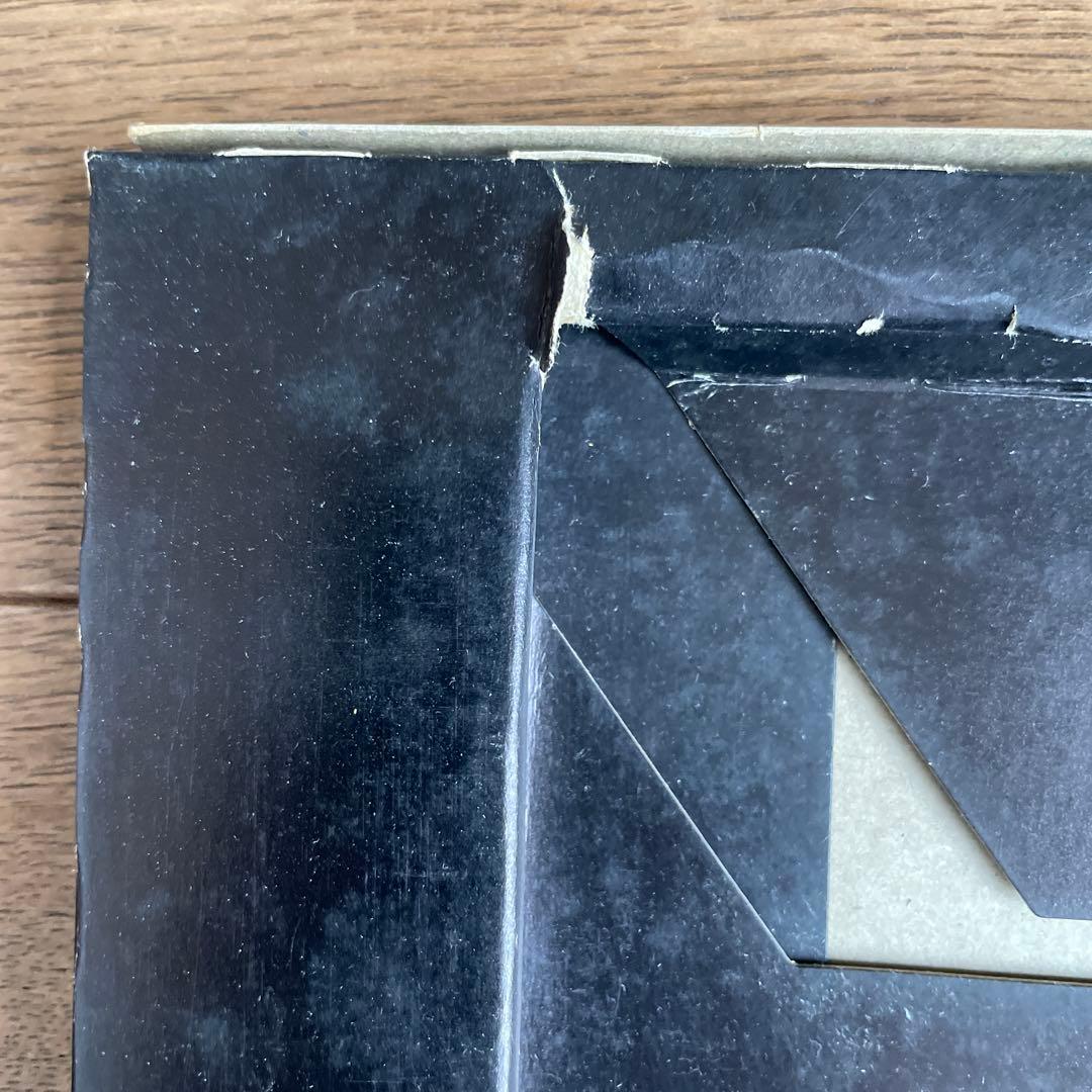 ビートルズ レットイットビー AP-9009 レコード ブックレット付初版