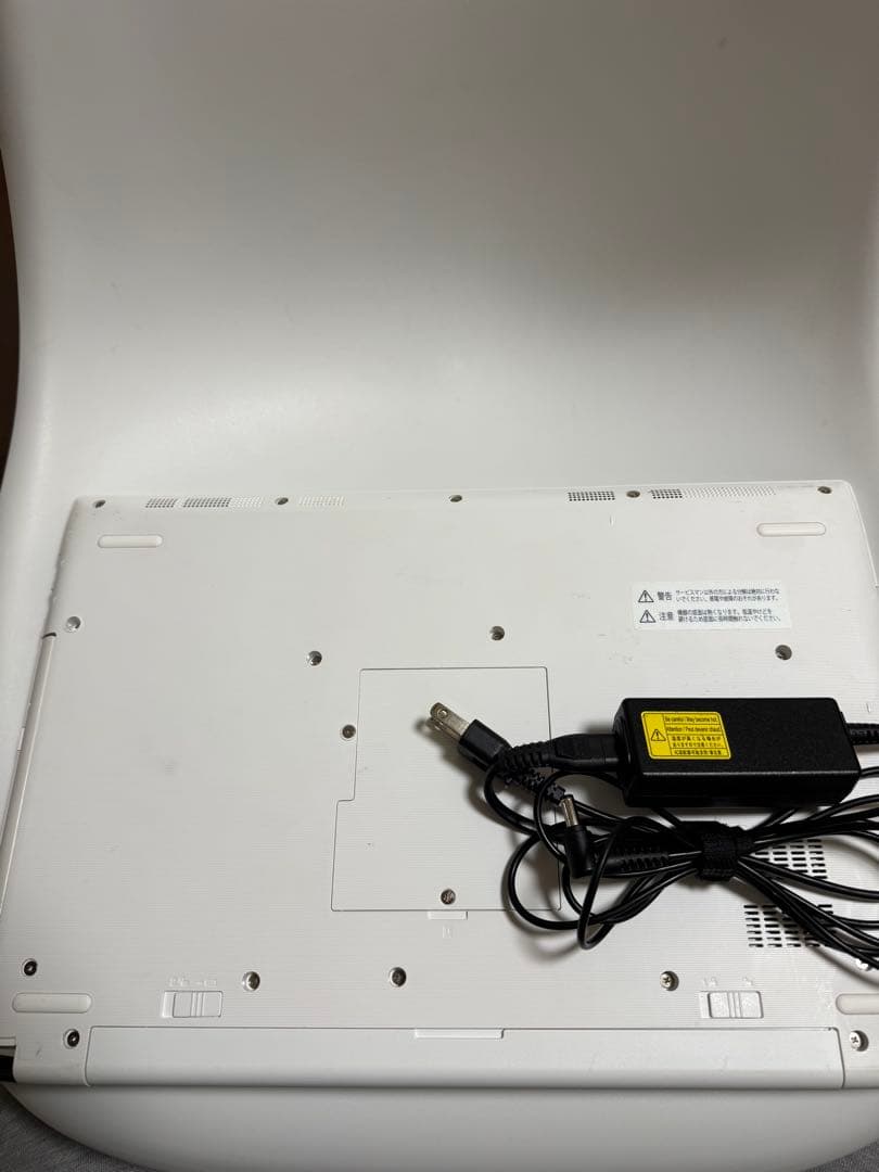 SSD換装済】dynabook AZ45/GG ☆Windows11☆ - メルカリ