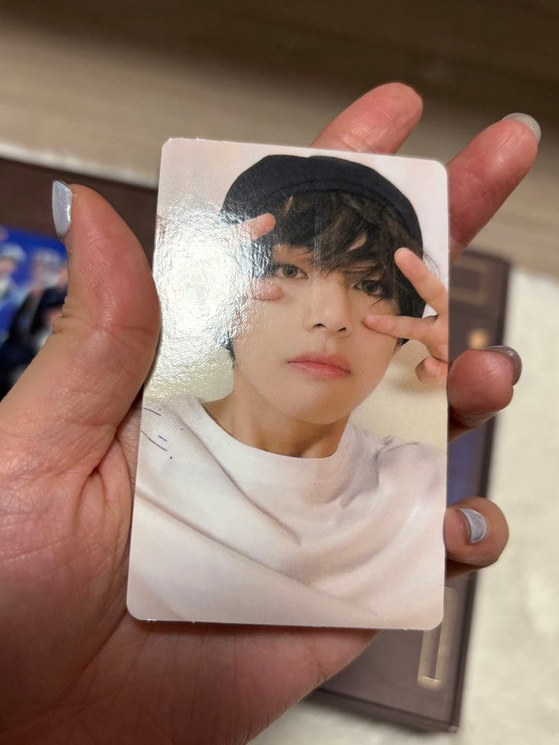 MAGIC SHOP 　 매진샷 　DVDセット　テテ